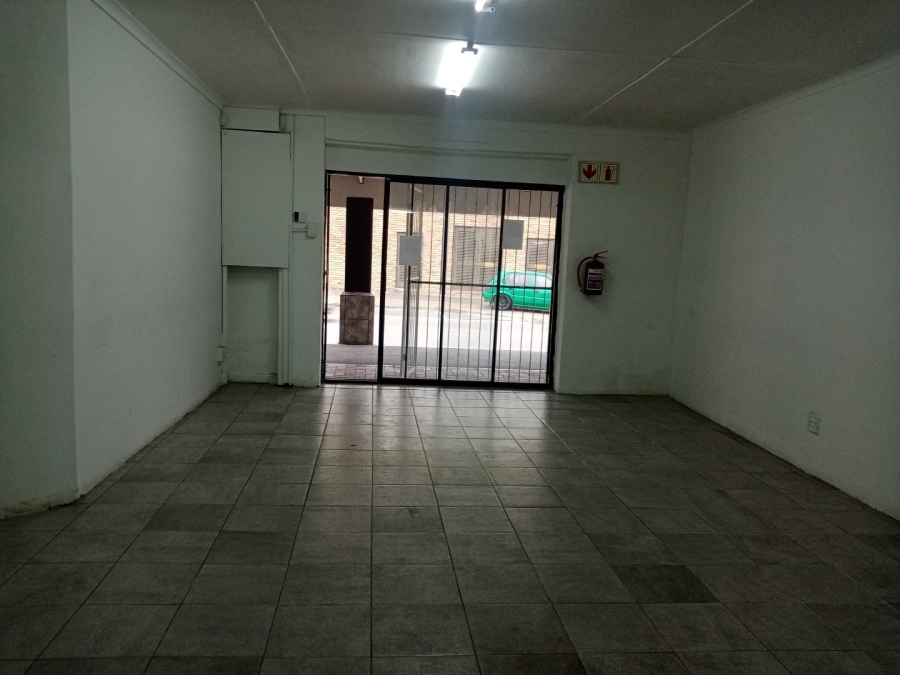 To Let commercial Property for Rent in George Central Western Cape